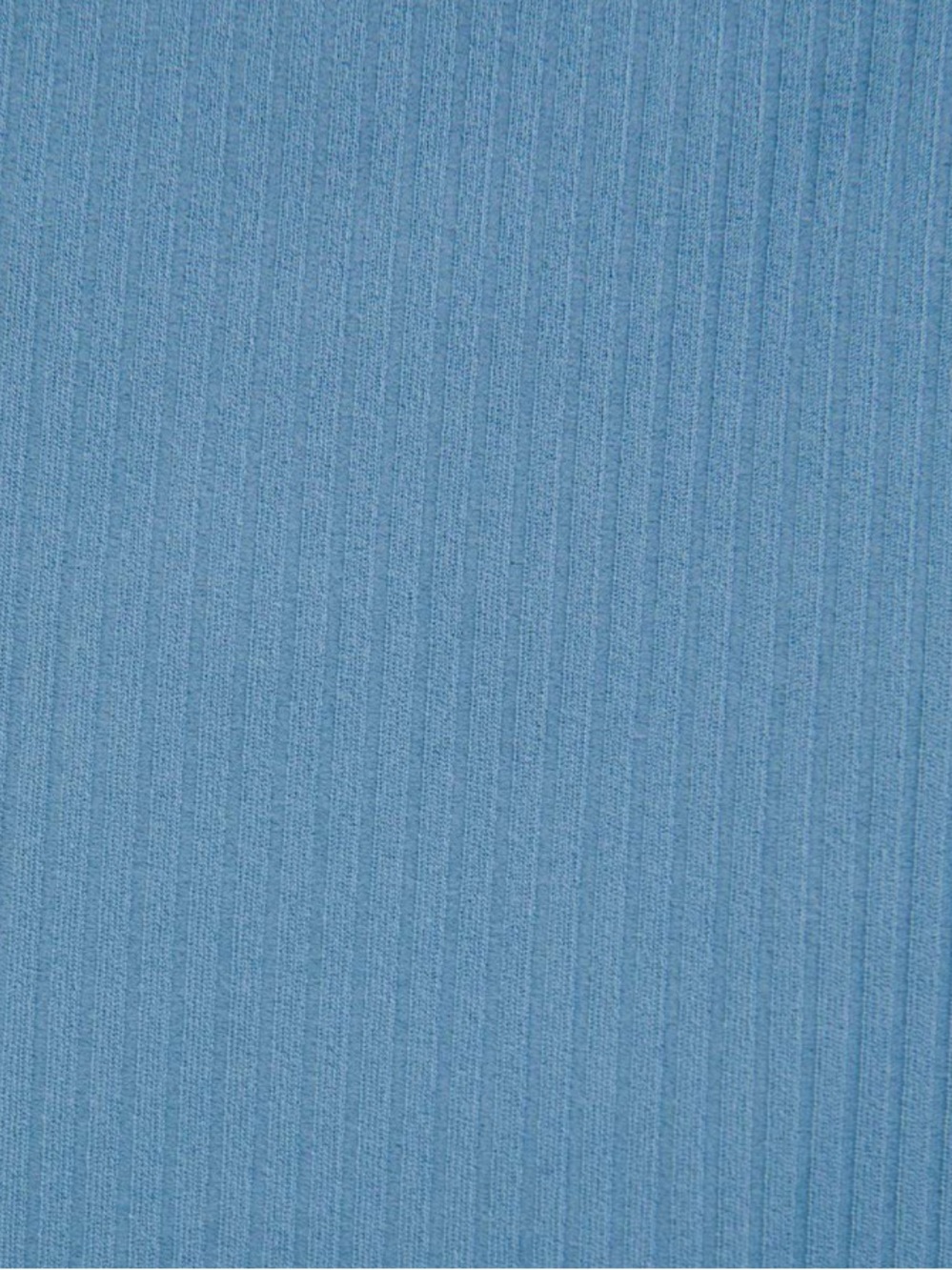 lululemon athletica Align Ribbed High-Rise Crop 23" - Utility Blue - Picture 4 of 8
